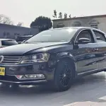 Volkswagen Magotan 2015 из Китая
