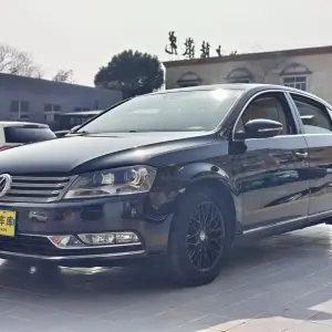 Volkswagen Magotan 2015 из Китая