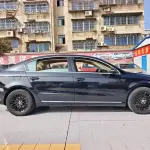 Volkswagen Magotan 2015 из Китая