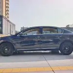 Volkswagen Magotan 2015 из Китая