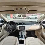 Volkswagen Magotan 2015 из Китая