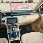 Volkswagen Magotan 2015 из Китая