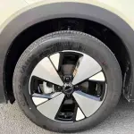 BYD Dolphin 2024 из Китая