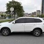 Mitsubishi Outlander 2018 166 л.с. из Китая
