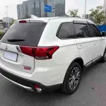 Mitsubishi Outlander 2018 166 л.с. из Китая