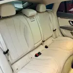 Mercedes-Benz EQS 2022 из Китая