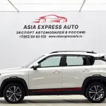 Changan CS35PLUS 2024 160 л.с. из Китая