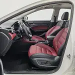 MG MG6 2020 169 л.с. из Китая