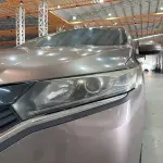 Honda Greiz 2016 131 л.с. из Китая