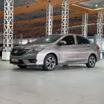 Honda Greiz 2016 131 л.с. из Китая