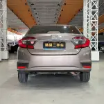 Honda Greiz 2016 131 л.с. из Китая