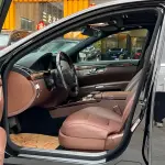 Mercedes-Benz S-Class 2011 306 л.с. 306 л.с. из Китая