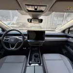 Volkswagen ID.7 VIZZION 2024 из Китая