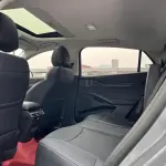 Ford Mondeo 2024 254 л.с. — лот 57810960 из Китая