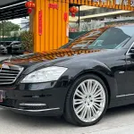 Mercedes-Benz S-Class 2011 306 л.с. 306 л.с. из Китая