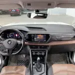 Volkswagen Tharu 2019 из Китая