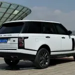 Land Rover Range Rover 2016 340 л.с. — лот 57811121 из Китая