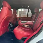 Land Rover Range Rover 2016 340 л.с. — лот 57811121 из Китая
