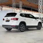 Volkswagen Tharu 2019 из Китая