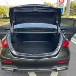 Mercedes-Benz C-Class 2022 204 л.с. — лот 57811086 из Китая