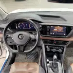 Volkswagen Tharu 2019 из Китая