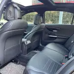 Mercedes-Benz C-Class 2022 204 л.с. — лот 57811086 из Китая