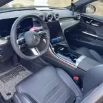 Mercedes-Benz C-Class 2022 204 л.с. — лот 57811086 из Китая