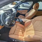 BMW 5 Series (Import) 2021 184 л.с. из Китая
