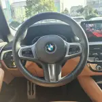 BMW 5 Series (Import) 2021 184 л.с. из Китая