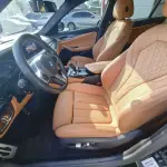 BMW 5 Series (Import) 2021 184 л.с. из Китая
