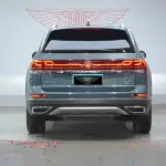 Volkswagen Teramont 2024 из Китая