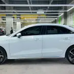 Audi A3 2021 из Китая