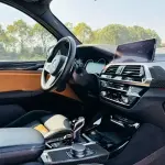 BMW X3 M 2019 из Китая