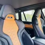 BMW X3 M 2019 из Китая