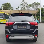 Mitsubishi Outlander 2020 166 л.с. — лот 57811239 из Китая
