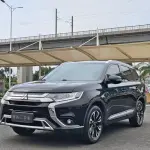 Mitsubishi Outlander 2020 166 л.с. — лот 57811239 из Китая