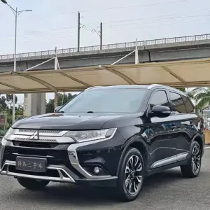 Mitsubishi Outlander 2020 166 л.с. — лот 57811239 из Китая