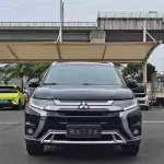 Mitsubishi Outlander 2020 166 л.с. — лот 57811239 из Китая