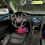 Cadillac XTS 2018 269 л.с. 269 л.с. 269 л.с. 269 л.с. из Китая