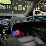 Cadillac XTS 2018 269 л.с. 269 л.с. 269 л.с. 269 л.с. из Китая