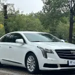 Cadillac XTS 2018 269 л.с. 269 л.с. 269 л.с. 269 л.с. из Китая