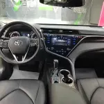 Toyota Camry 2020 из Китая