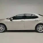 Toyota Camry 2020 из Китая