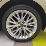 Toyota Camry 2020 из Китая