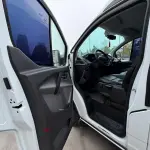 Ford Transit 2020 121 л.с. из Китая