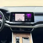 Volkswagen Teramont 2021 из Китая