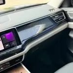 Volkswagen Teramont 2021 из Китая