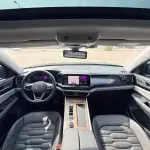 Volkswagen Teramont 2021 из Китая