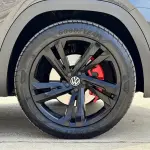 Volkswagen Teramont 2021 из Китая