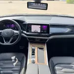 Volkswagen Teramont 2021 из Китая
